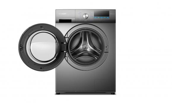 MÁY GIẶT SHARP ES-FM90CB-DG