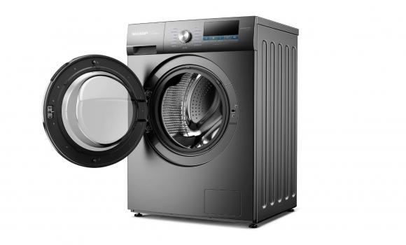 MÁY GIẶT SHARP ES-FM90CB-DG
