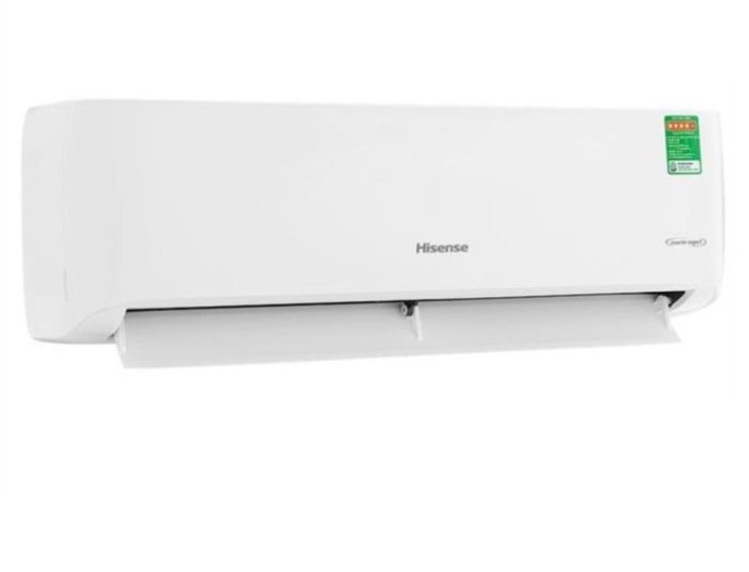 MÁY LẠNH HISENSE AS-24TW4RXTCD01 2.5HP