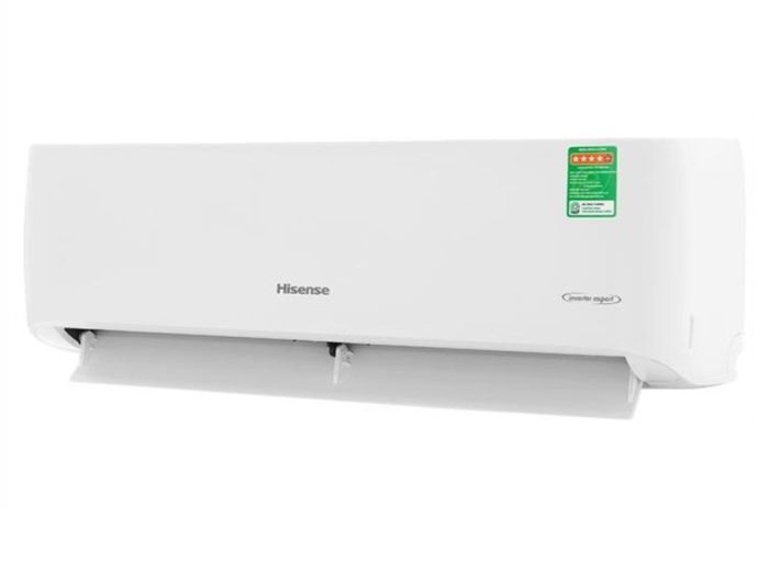 MÁY LẠNH HISENSE AS-24TW4RXTCD01 2.5HP