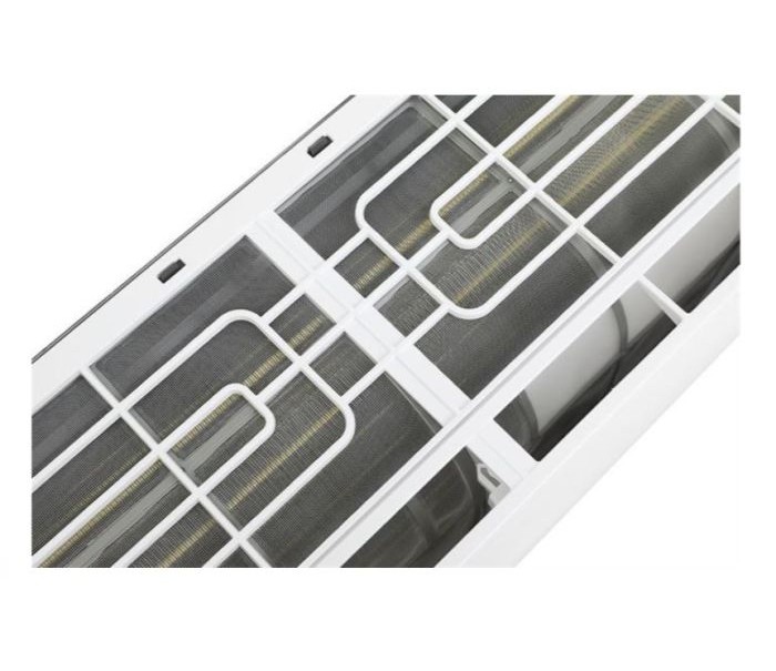 MÁY LẠNH HISENSE AS-24TW4RXTCD01 2.5HP