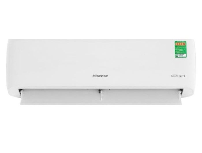 MÁY LẠNH HISENSE AS-24TW4RXTCD01 2.5HP
