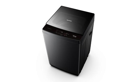 MÁY GIẶT SHARP ES-TM125CN-BK