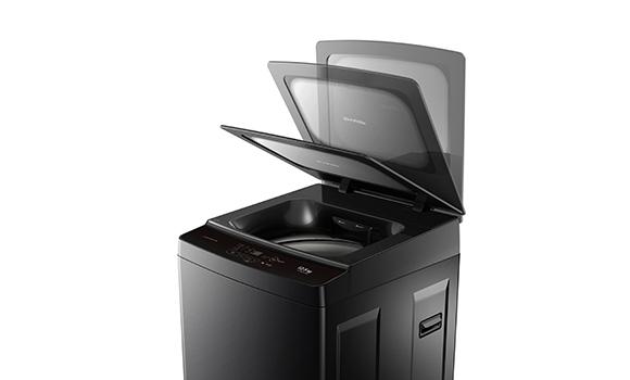 MÁY GIẶT SHARP ES-TM125CN-BK