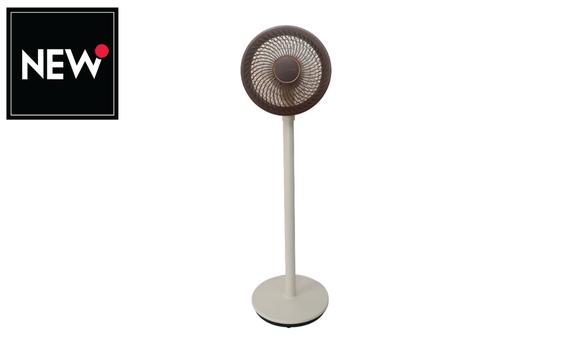 QUẠT TUẦN HOÀN SHARP CÓ ĐIỀU KHIỂN PJ-CD227V-W
