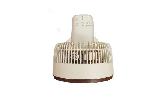 QUẠT TUẦN HOÀN SHARP CÓ ĐIỀU KHIỂN PJ-CD227V-W