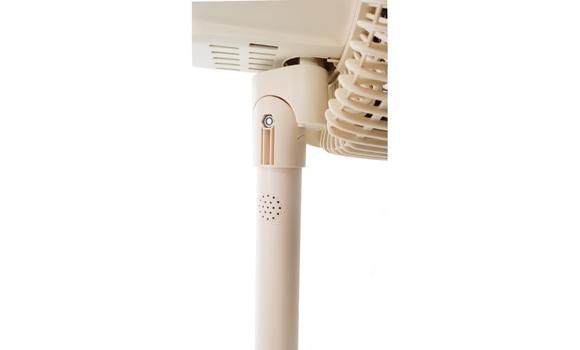 QUẠT TUẦN HOÀN SHARP CÓ ĐIỀU KHIỂN PJ-CD227V-W