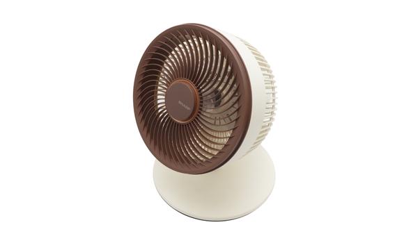 QUẠT TUẦN HOÀN SHARP CÓ ĐIỀU KHIỂN PJ-CD227V-W