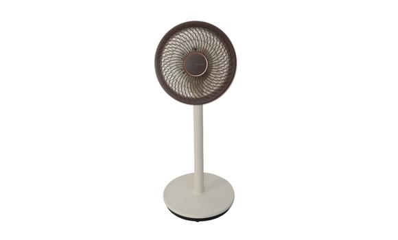 QUẠT TUẦN HOÀN SHARP CÓ ĐIỀU KHIỂN PJ-CD227V-W