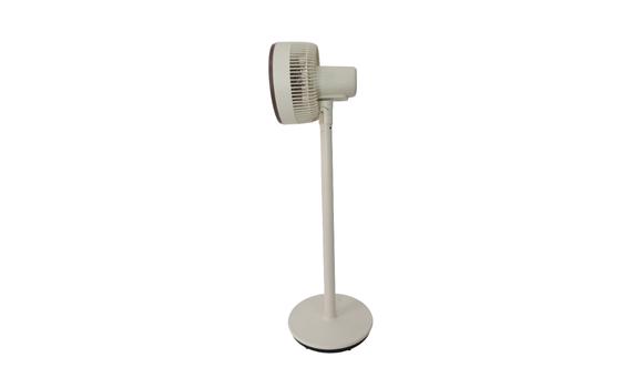 QUẠT TUẦN HOÀN SHARP CÓ ĐIỀU KHIỂN PJ-CD227V-W