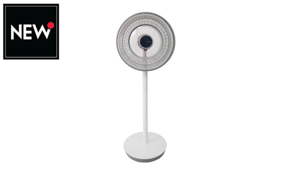QUẠT TUẦN HOÀN SHARP CÓ ĐIỀU KHIỂN PJ-CD404V-W