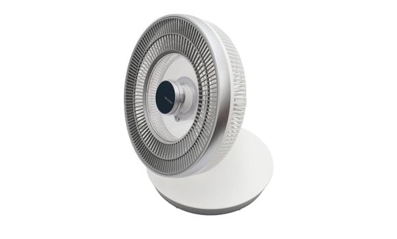 QUẠT TUẦN HOÀN SHARP CÓ ĐIỀU KHIỂN PJ-CD404V-W