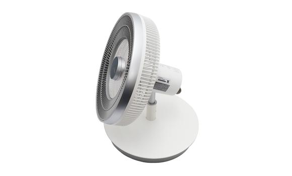 QUẠT TUẦN HOÀN SHARP CÓ ĐIỀU KHIỂN PJ-CD404V-W