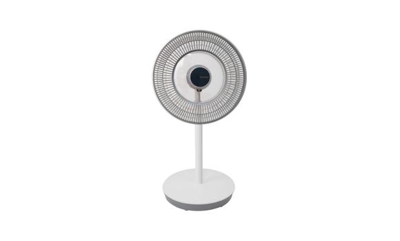 QUẠT TUẦN HOÀN SHARP CÓ ĐIỀU KHIỂN PJ-CD404V-W