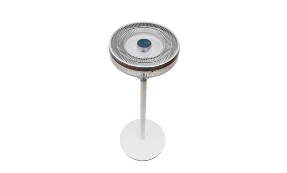 QUẠT TUẦN HOÀN SHARP CÓ ĐIỀU KHIỂN PJ-CD404V-W