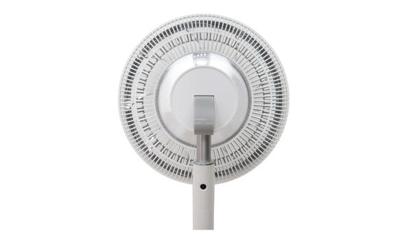 QUẠT TUẦN HOÀN SHARP CÓ ĐIỀU KHIỂN PJ-CD404V-W