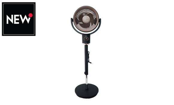 QUẠT TUẦN HOÀN SHARP CÓ ĐIỀU KHIỂN PJ-CD433V-H