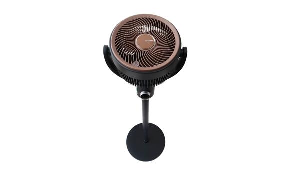 QUẠT TUẦN HOÀN SHARP CÓ ĐIỀU KHIỂN PJ-CD433V-H