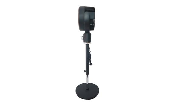 QUẠT TUẦN HOÀN SHARP CÓ ĐIỀU KHIỂN PJ-CD433V-H