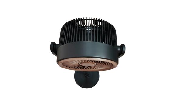 QUẠT TUẦN HOÀN SHARP CÓ ĐIỀU KHIỂN PJ-CD433V-H