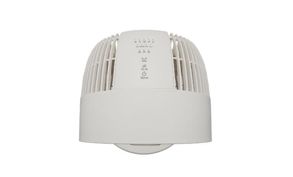 QUẠT TUẦN HOÀN SHARP CÓ ĐIỀU KHIỂN PJ-CD603V-C