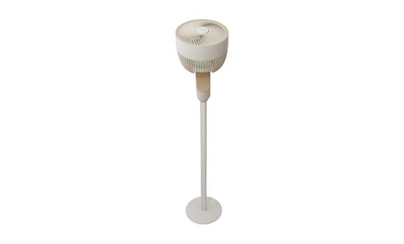 QUẠT TUẦN HOÀN SHARP CÓ ĐIỀU KHIỂN PJ-CD603V-C