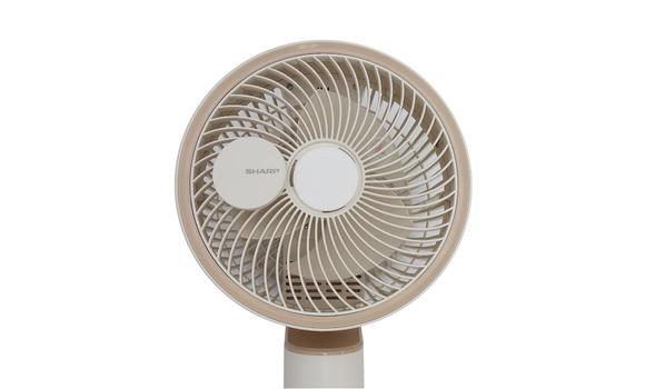 QUẠT TUẦN HOÀN SHARP CÓ ĐIỀU KHIỂN PJ-CD603V-C