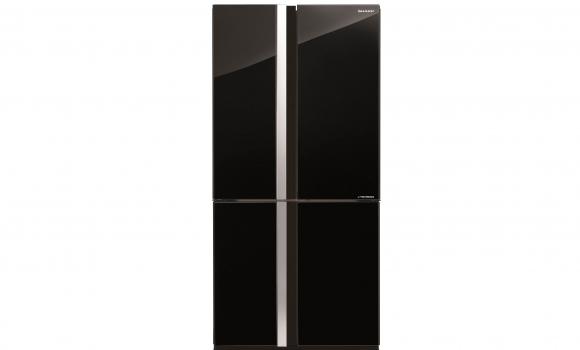 TỦ LẠNH SHARP SJ-FX688VG-BK