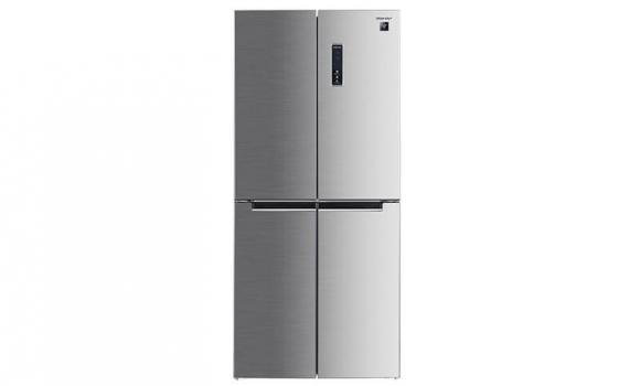TỦ LẠNH SHARP SJ-FXP480V-SL