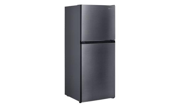 TỦ LẠNH SHARP SJ-X198V-SL