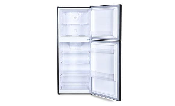 TỦ LẠNH SHARP SJ-X198V-SL
