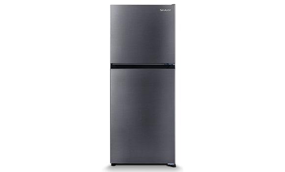 TỦ LẠNH SHARP SJ-X215V-SL Inverter 197 lít