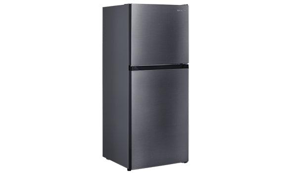 TỦ LẠNH SHARP SJ-X215V-SL Inverter 197 lít