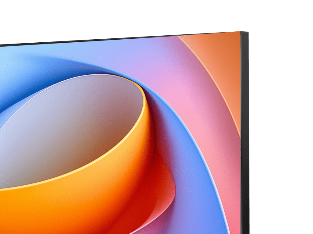 TIVI HISENSE MODEL 40A4Q
