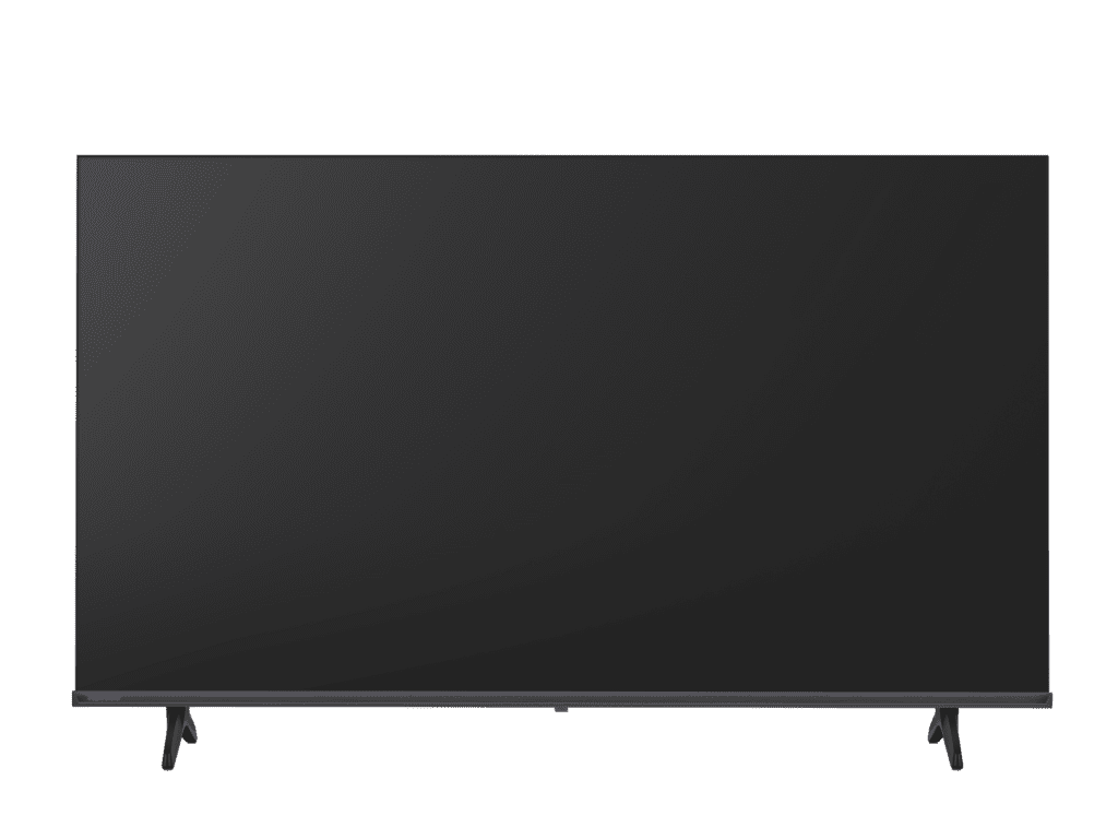 TIVI HISENSE MODEL 40A4Q