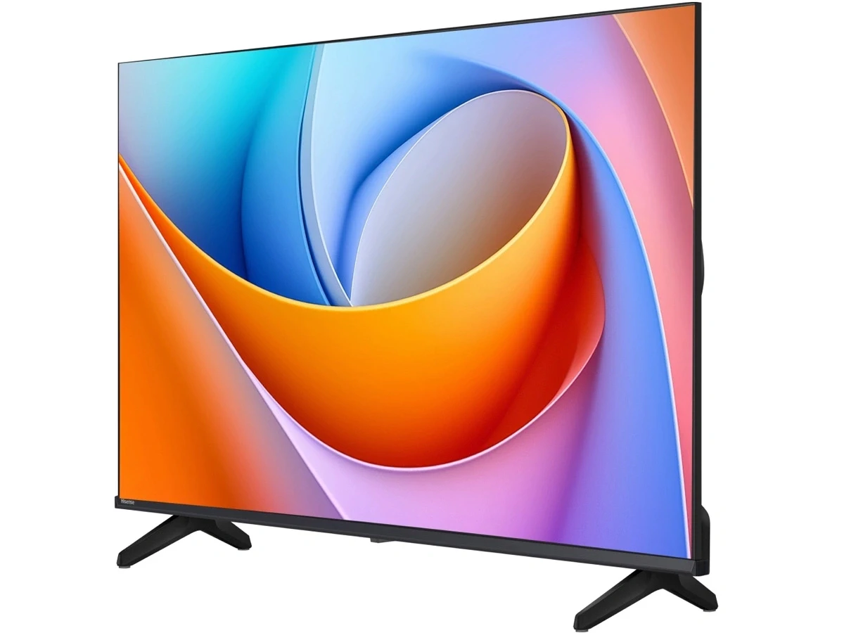 TIVI HISENSE MODEL 43A4Q