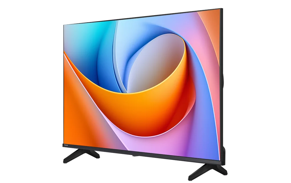 TIVI HISENSE MODEL 50A4Q