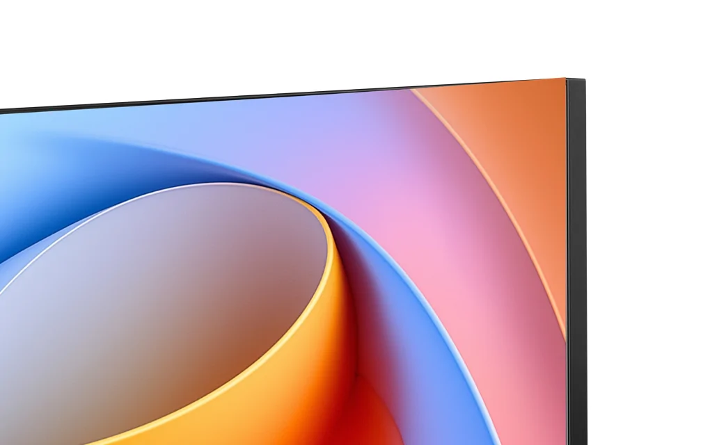 TIVI HISENSE MODEL 50A4Q