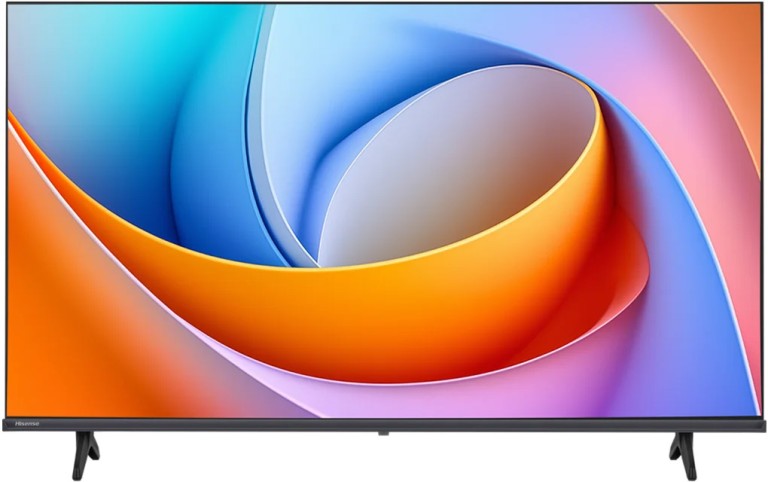 TIVI HISENSE MODEL 50A4Q
