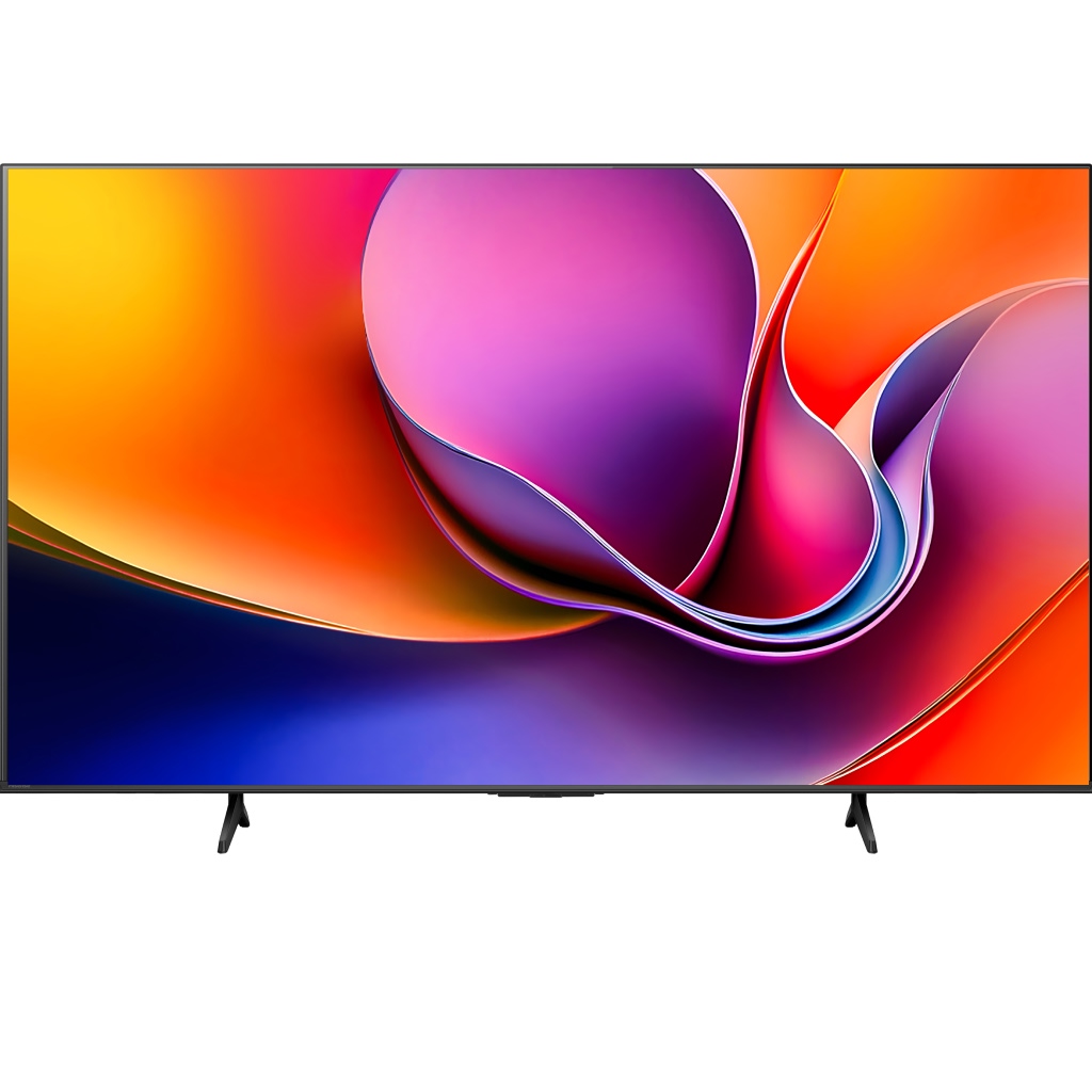 TIVI HISENSE MODEL 50A6Q