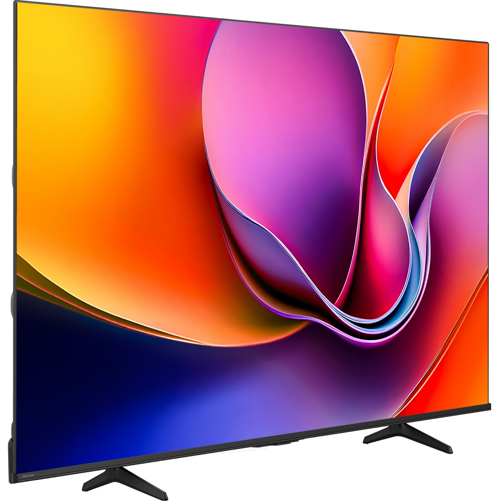 TIVI HISENSE MODEL 50A6Q
