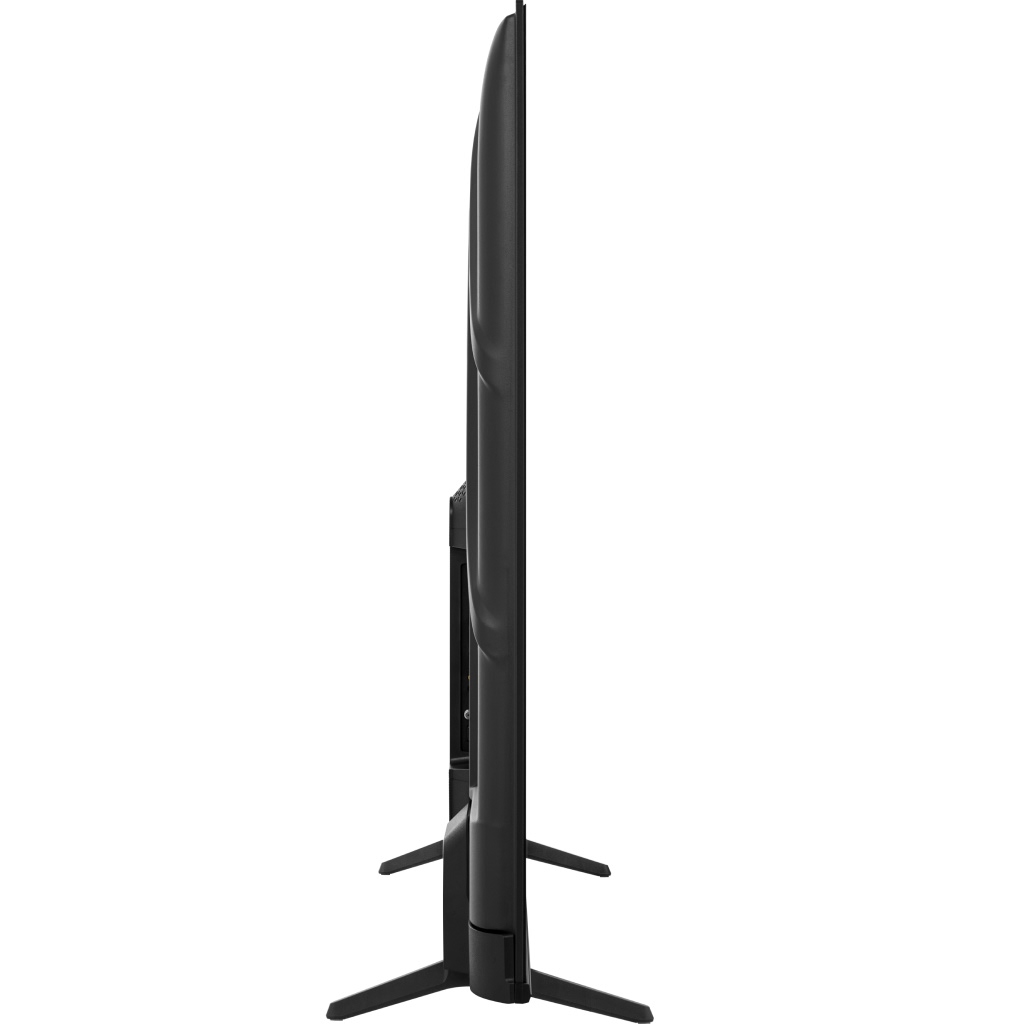 TIVI HISENSE MODEL 50A6Q
