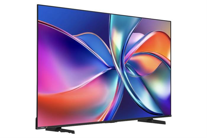 TIVI HISENSE MODEL 55Q6Q