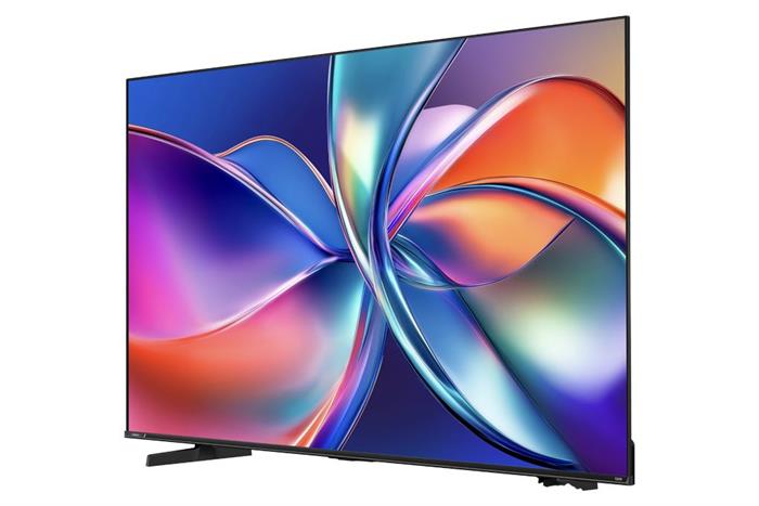 TIVI HISENSE MODEL 55Q6Q