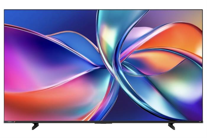 TIVI HISENSE MODEL 55Q6Q