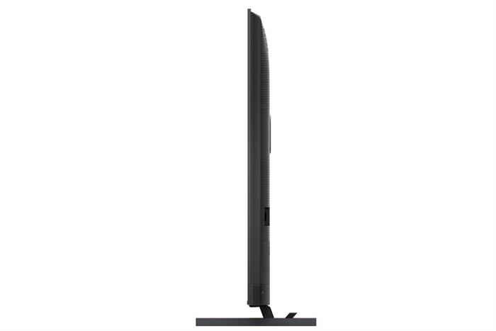 TIVI HISENSE MODEL 55U6Q