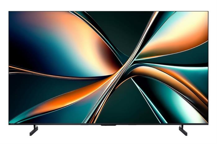 TIVI HISENSE MODEL 55U6Q