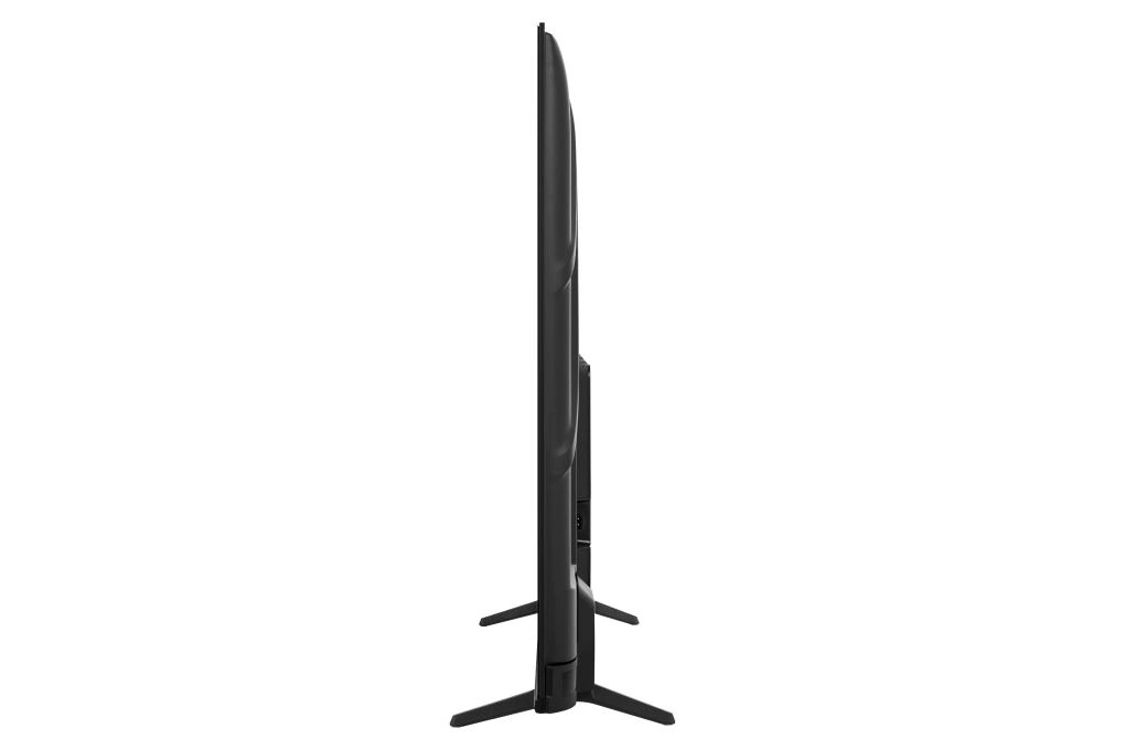 TIVI HISENSE MODEL 58A6Q