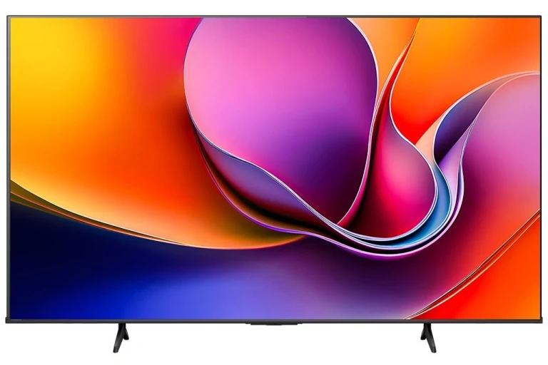 TIVI HISENSE MODEL 58A6Q