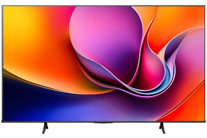 TIVI HISENSE MODEL 65A6Q
